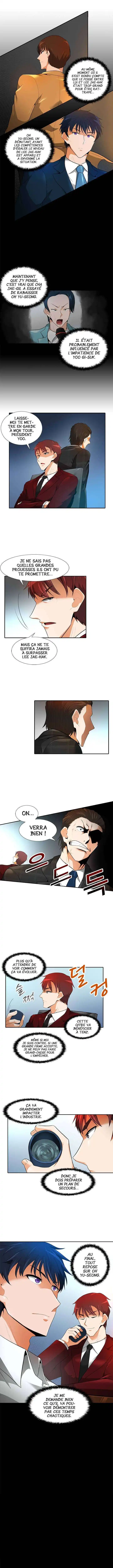 Na Honja Jadongsanyang 32 page 5
