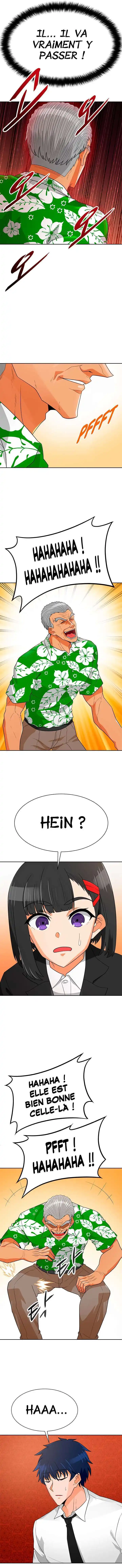 Na Honja Jadongsanyang 75 page 13
