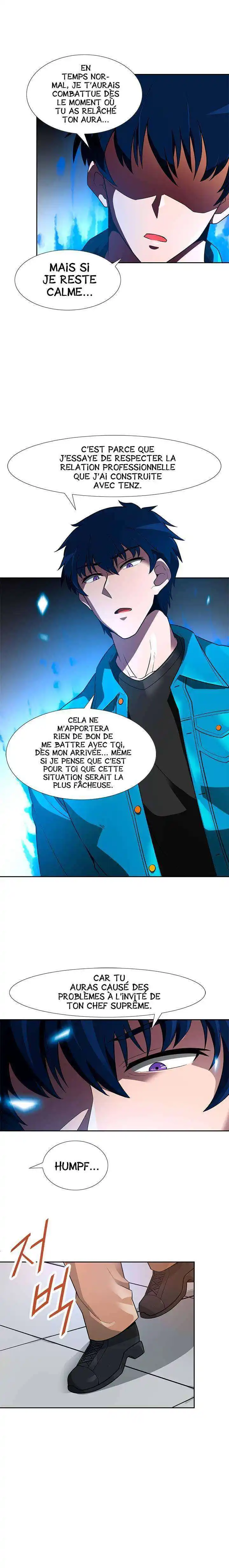 Na Honja Jadongsanyang 41 page 9