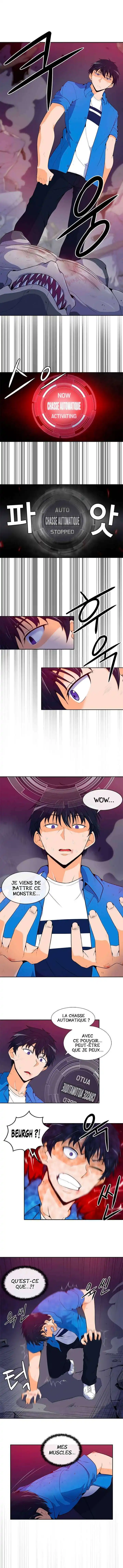 Na Honja Jadongsanyang 2 page 5