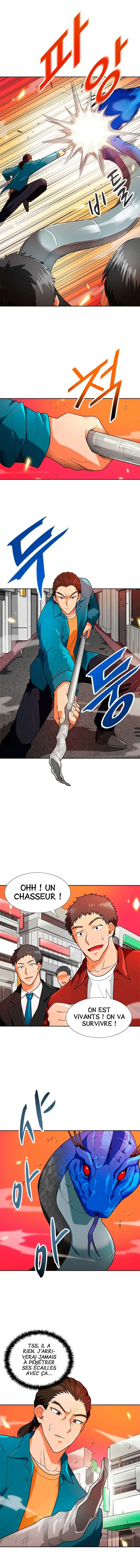 Na Honja Jadongsanyang 55 page 3