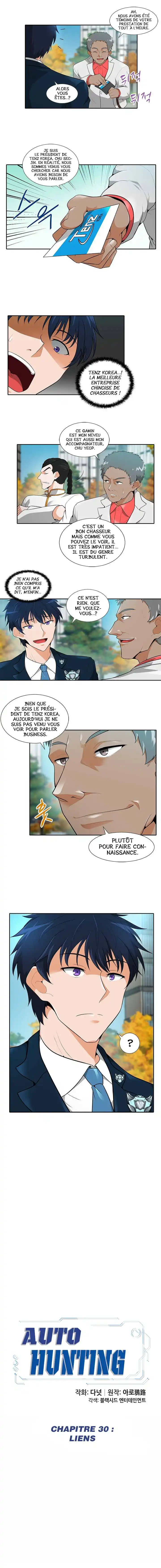 Na Honja Jadongsanyang 30 page 3