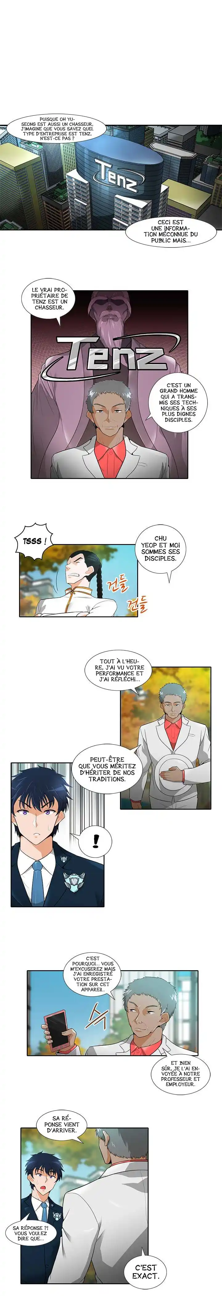 Na Honja Jadongsanyang 30 page 4