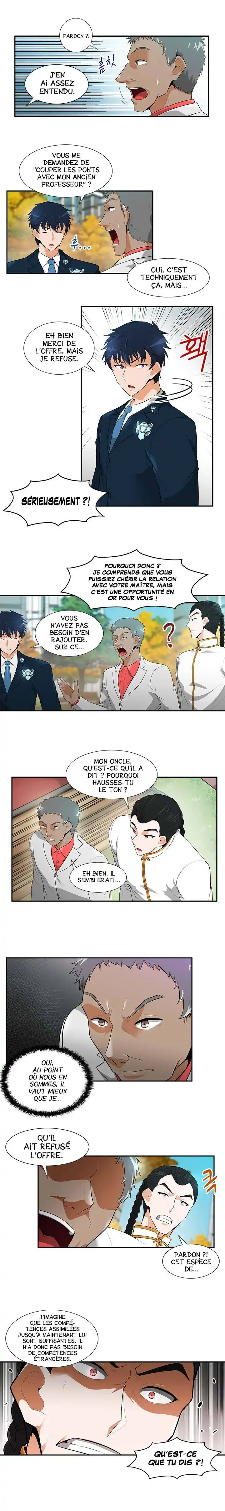 Na Honja Jadongsanyang 30 page 6