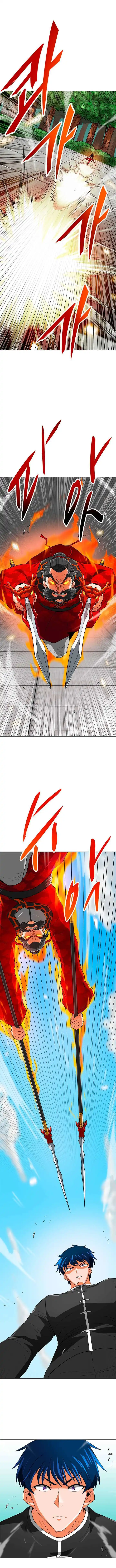 Na Honja Jadongsanyang 66 page 5