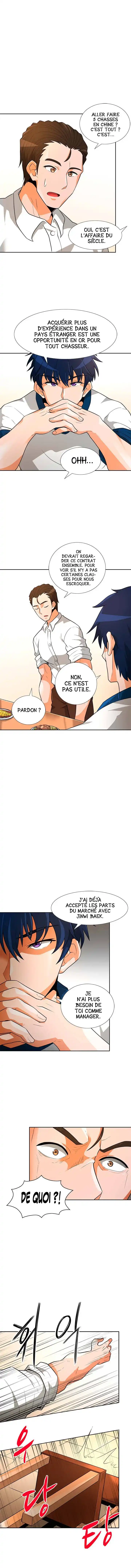 Na Honja Jadongsanyang 40 page 8