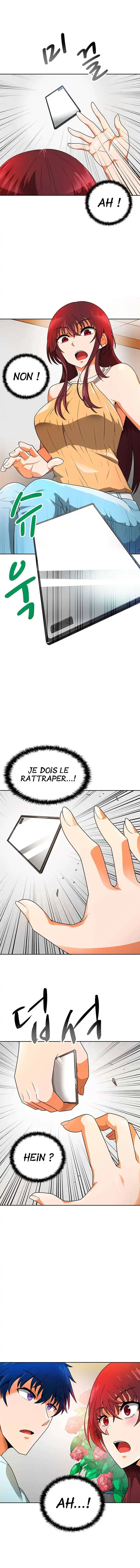Na Honja Jadongsanyang 51 page 3