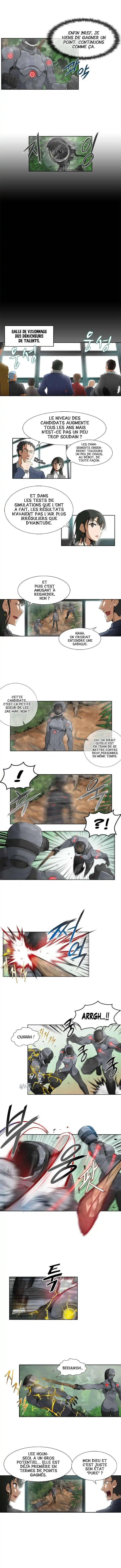 Na Honja Jadongsanyang 9 page 3