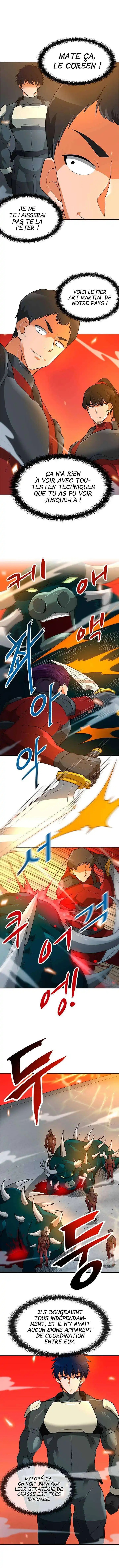 Na Honja Jadongsanyang 44 page 5