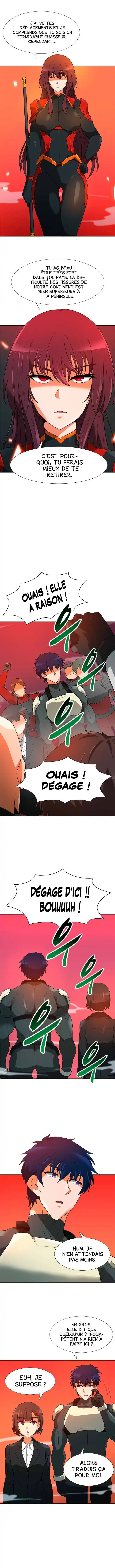 Na Honja Jadongsanyang 43 page 3