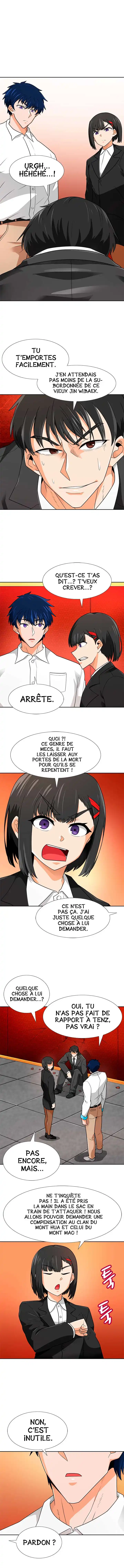 Na Honja Jadongsanyang 63 page 5