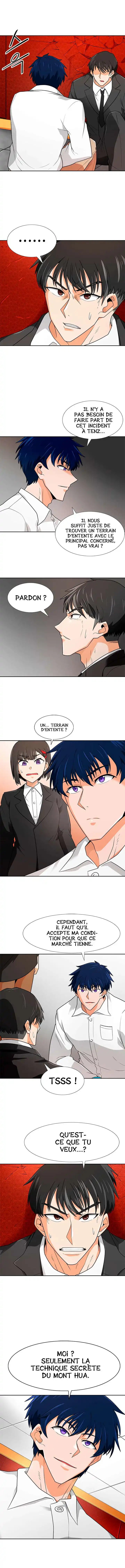 Na Honja Jadongsanyang 63 page 6