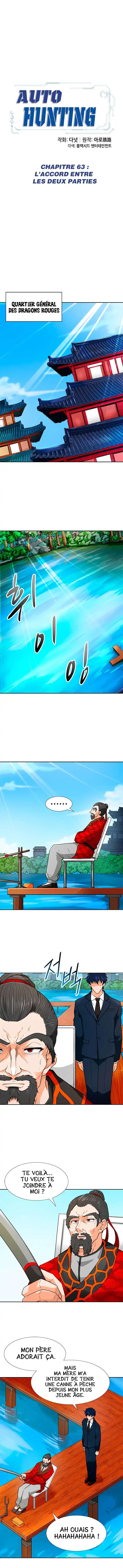 Na Honja Jadongsanyang 63 page 7