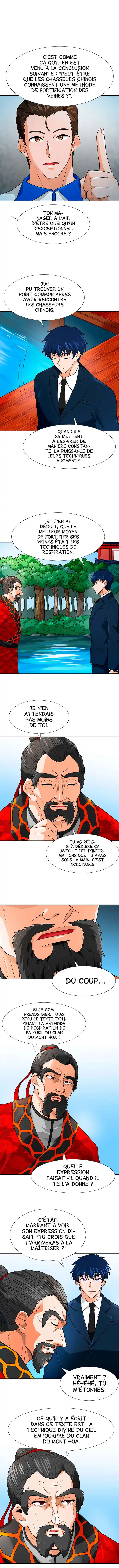 Na Honja Jadongsanyang 63 page 9