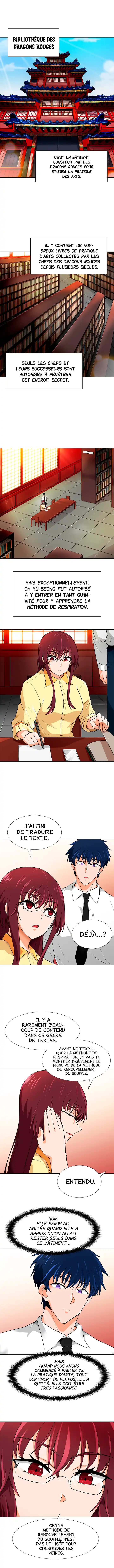 Na Honja Jadongsanyang 64 page 2
