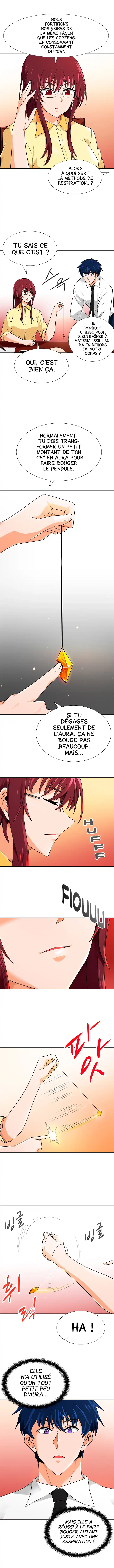 Na Honja Jadongsanyang 64 page 3