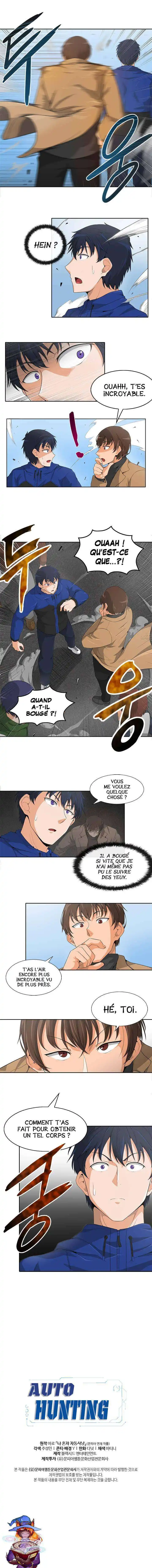 Na Honja Jadongsanyang 7 page 4