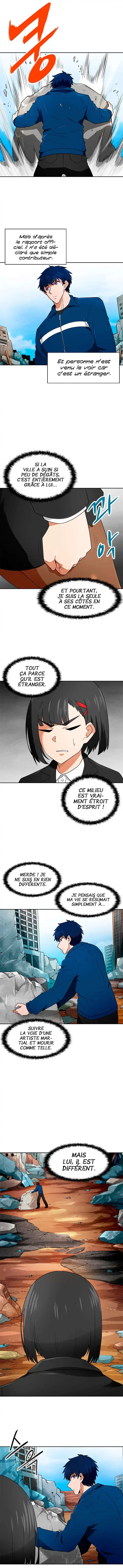 Na Honja Jadongsanyang 59 page 8