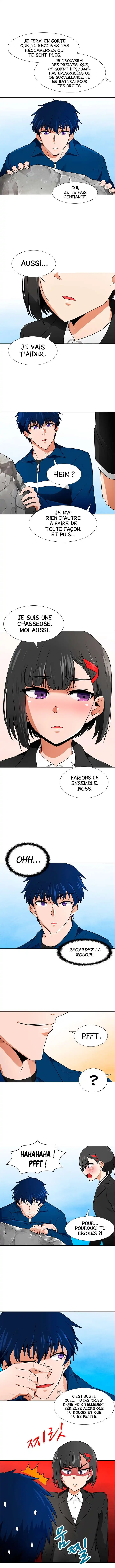 Na Honja Jadongsanyang 59 page 9