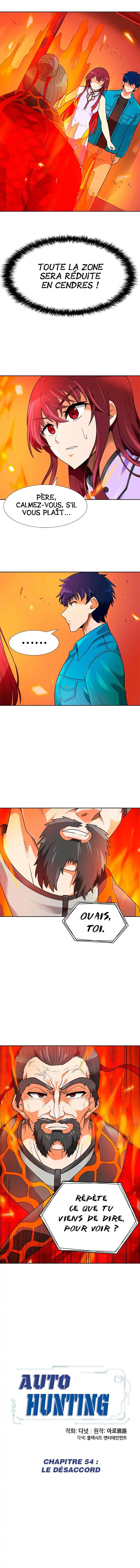 Na Honja Jadongsanyang 54 page 4