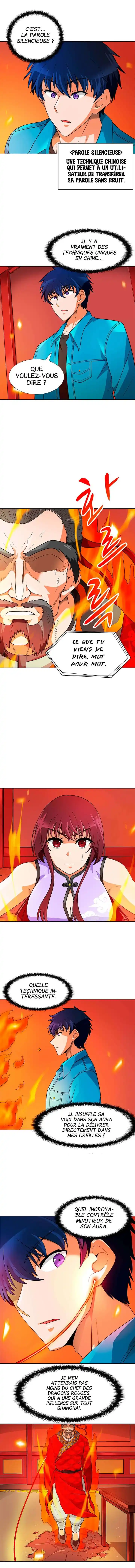 Na Honja Jadongsanyang 54 page 5