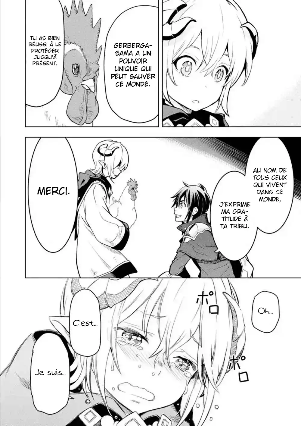 Koko wa Ore ni Makasete Saki ni Ike to Itte kara 10 Nen ga Tattara Densetsu ni Natteita 5.4 page 4