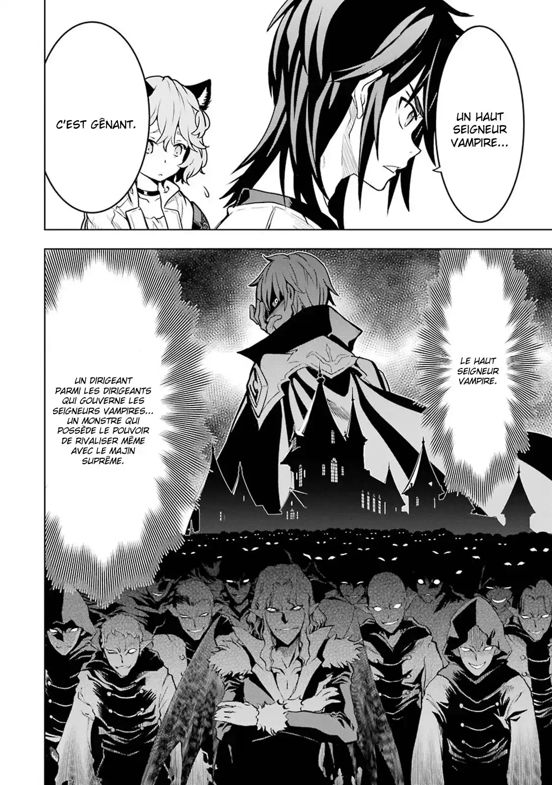 Koko wa Ore ni Makasete Saki ni Ike to Itte kara 10 Nen ga Tattara Densetsu ni Natteita 6.1 page 7