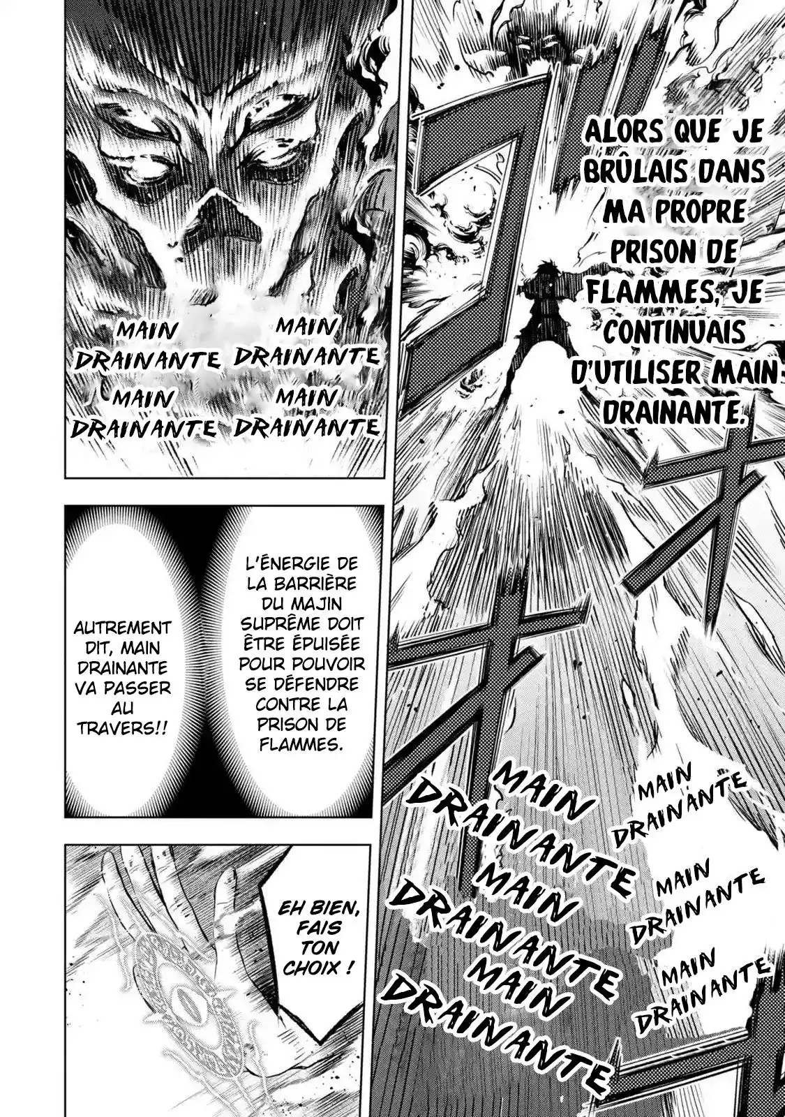 Koko wa Ore ni Makasete Saki ni Ike to Itte kara 10 Nen ga Tattara Densetsu ni Natteita 1.4 page 2