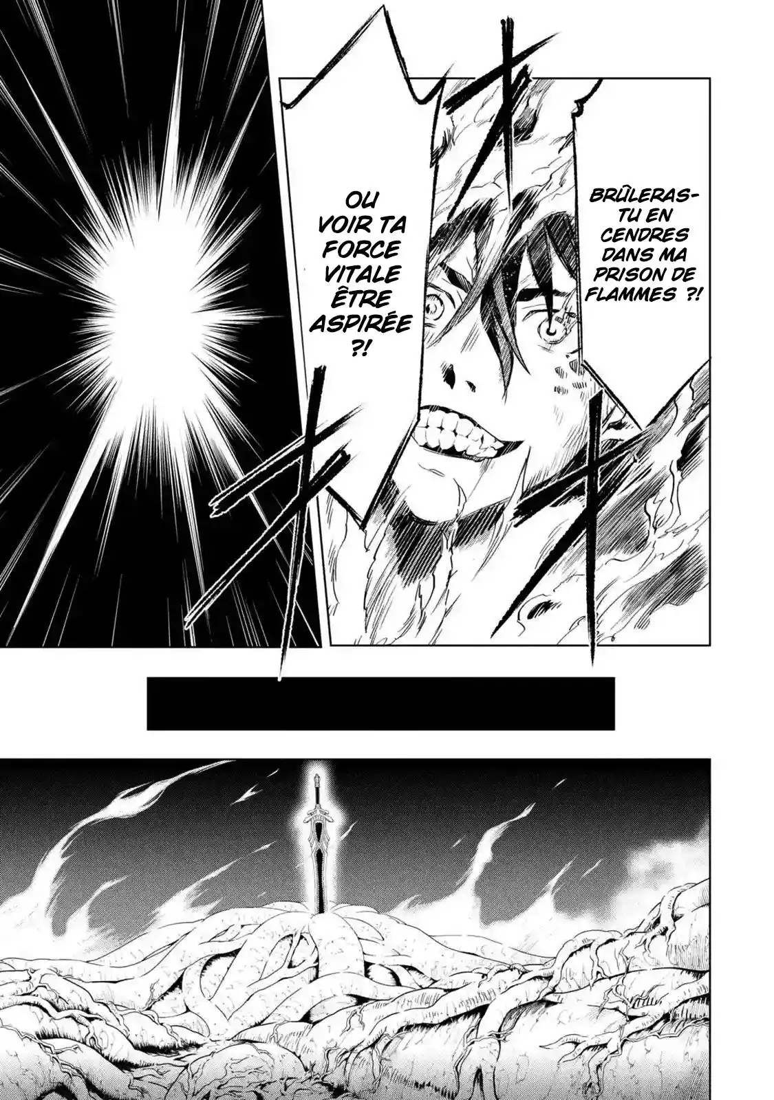 Koko wa Ore ni Makasete Saki ni Ike to Itte kara 10 Nen ga Tattara Densetsu ni Natteita 1.4 page 3