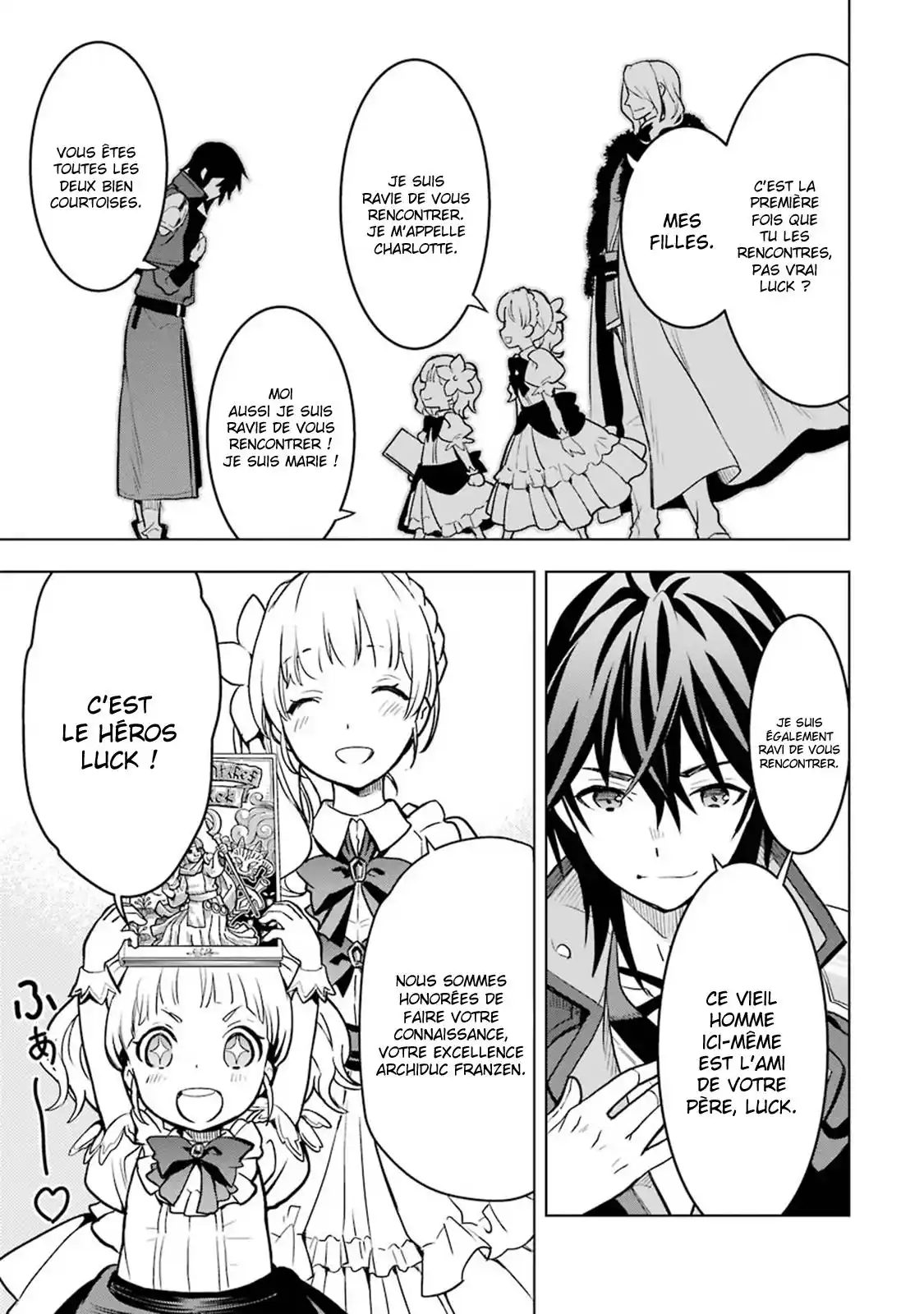 Koko wa Ore ni Makasete Saki ni Ike to Itte kara 10 Nen ga Tattara Densetsu ni Natteita 6.3 page 8