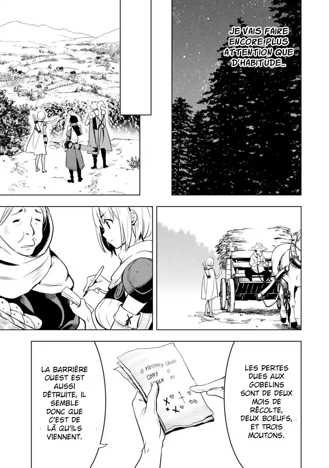Koko wa Ore ni Makasete Saki ni Ike to Itte kara 10 Nen ga Tattara Densetsu ni Natteita 2.3 page 2