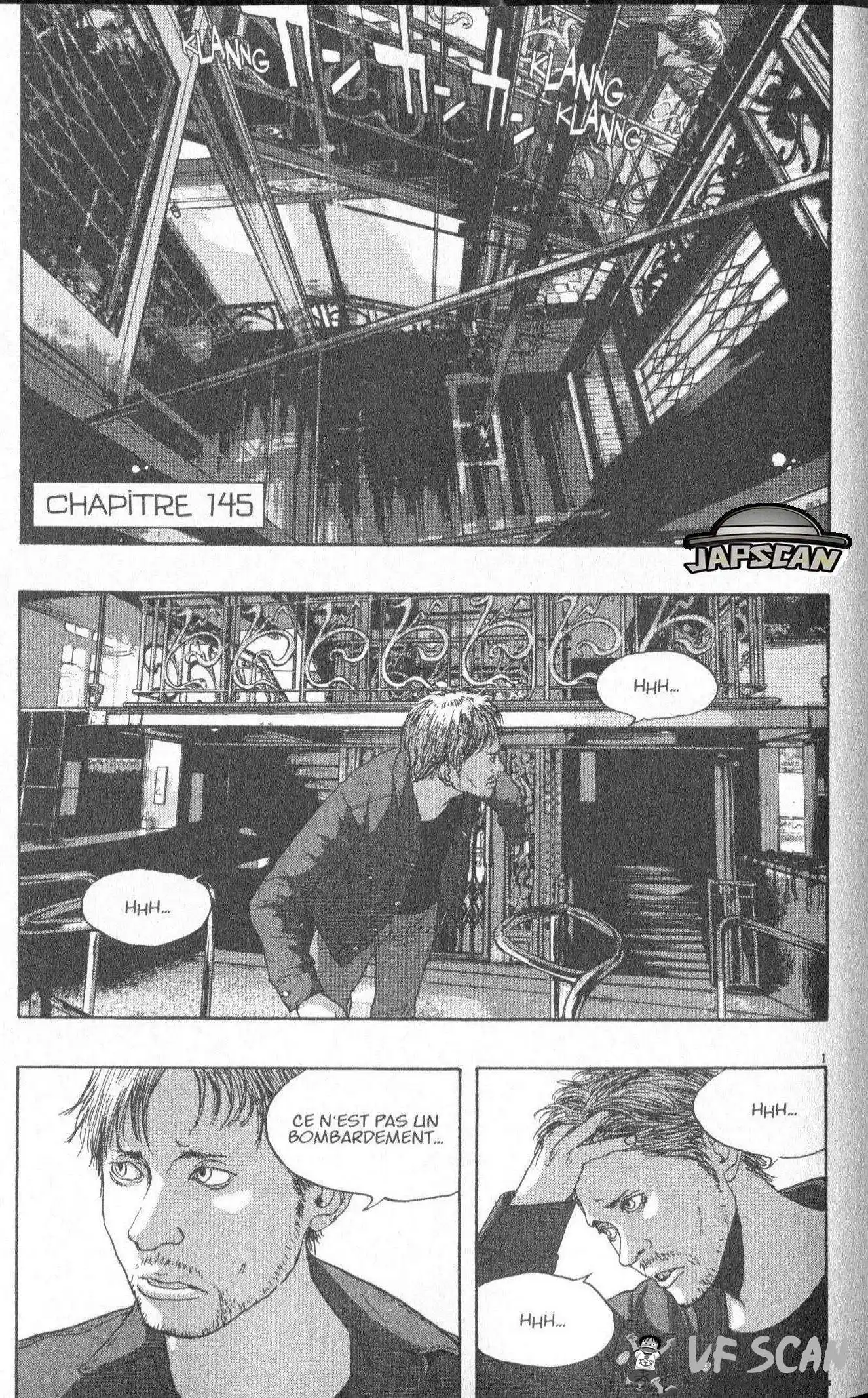 I am a Hero 145 page 1