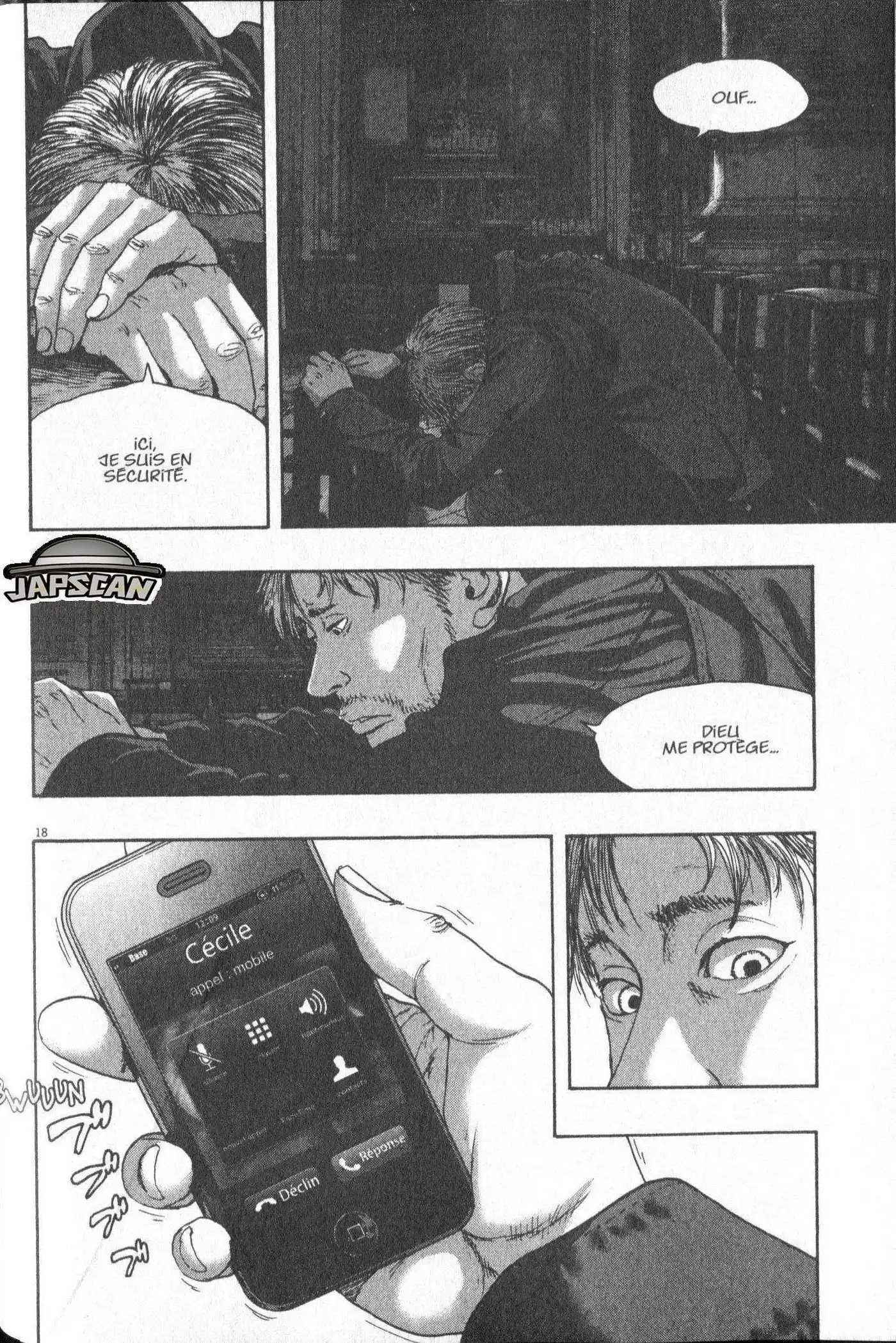 I am a Hero 145 page 10