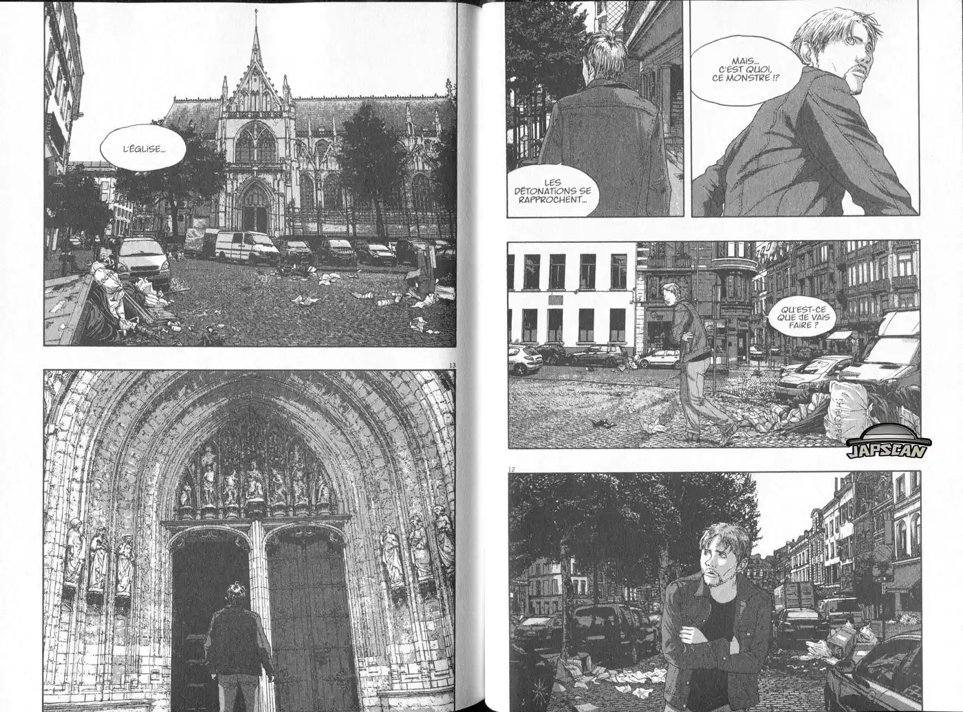 I am a Hero 145 page 7