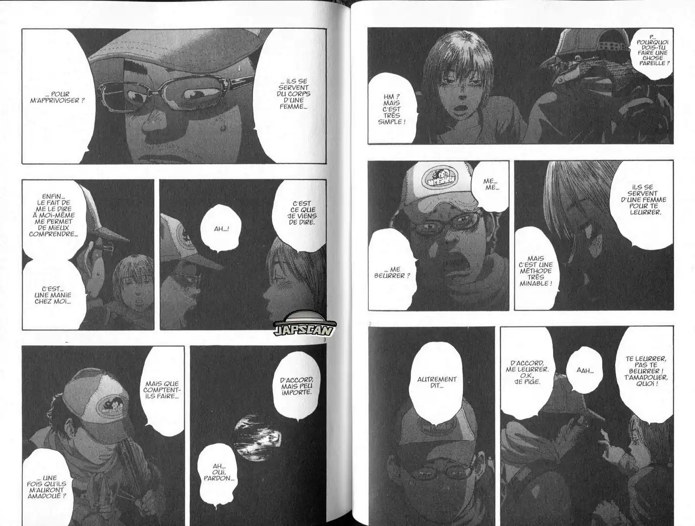 I am a Hero 73 page 2