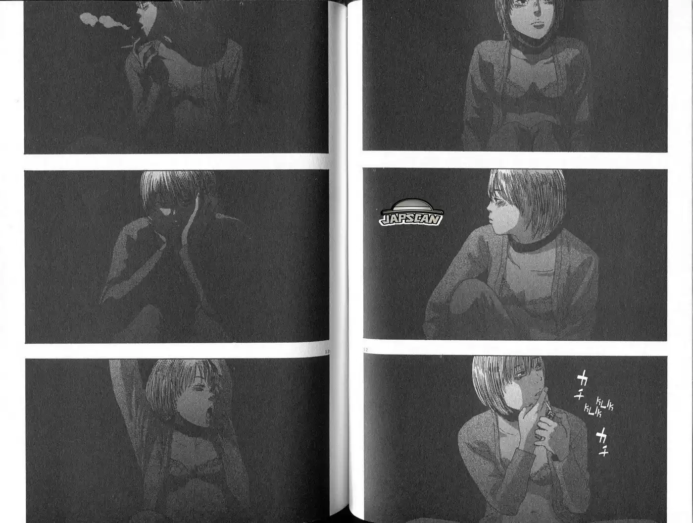 I am a Hero 73 page 7
