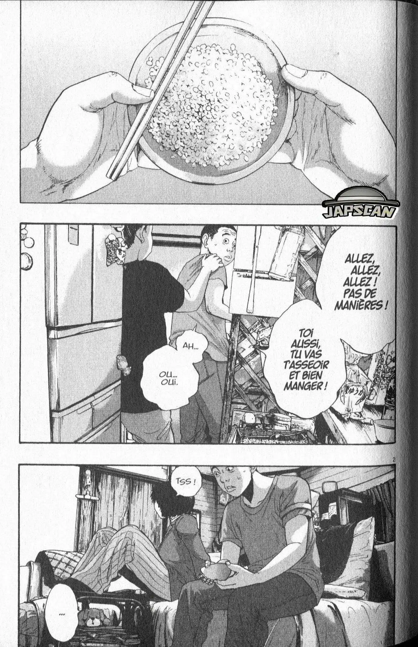 I am a Hero 121 page 2