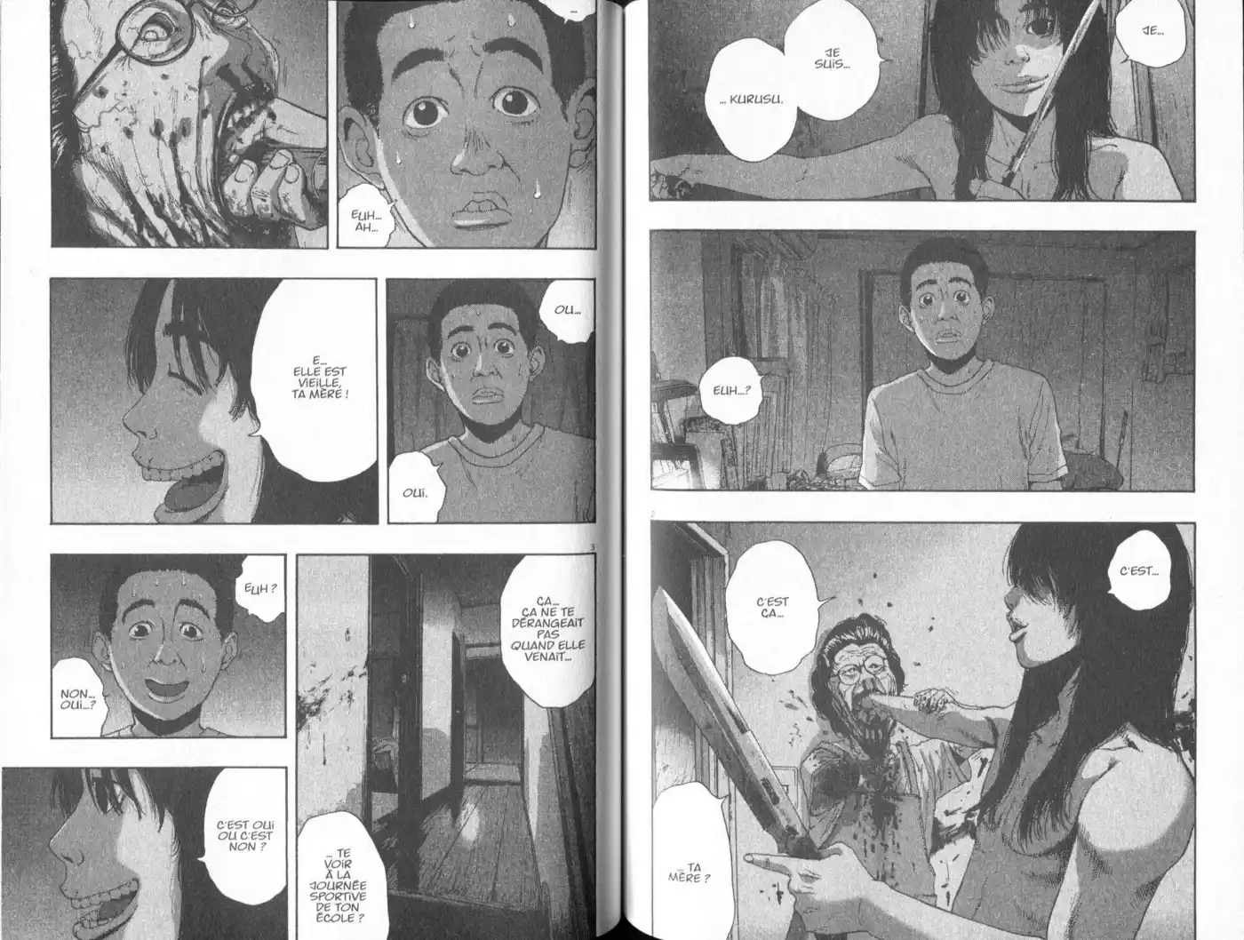 I am a Hero 115 page 2