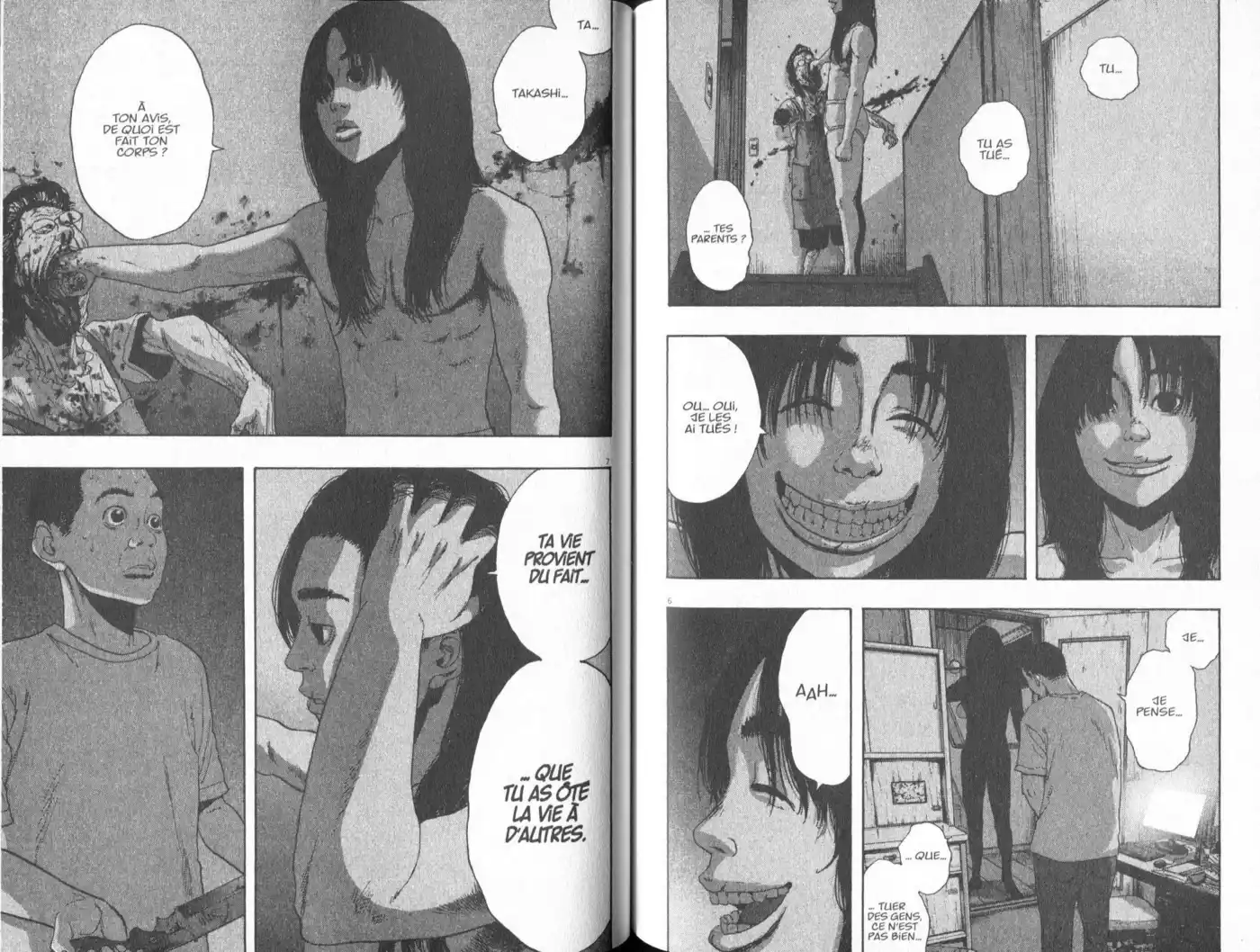 I am a Hero 115 page 4