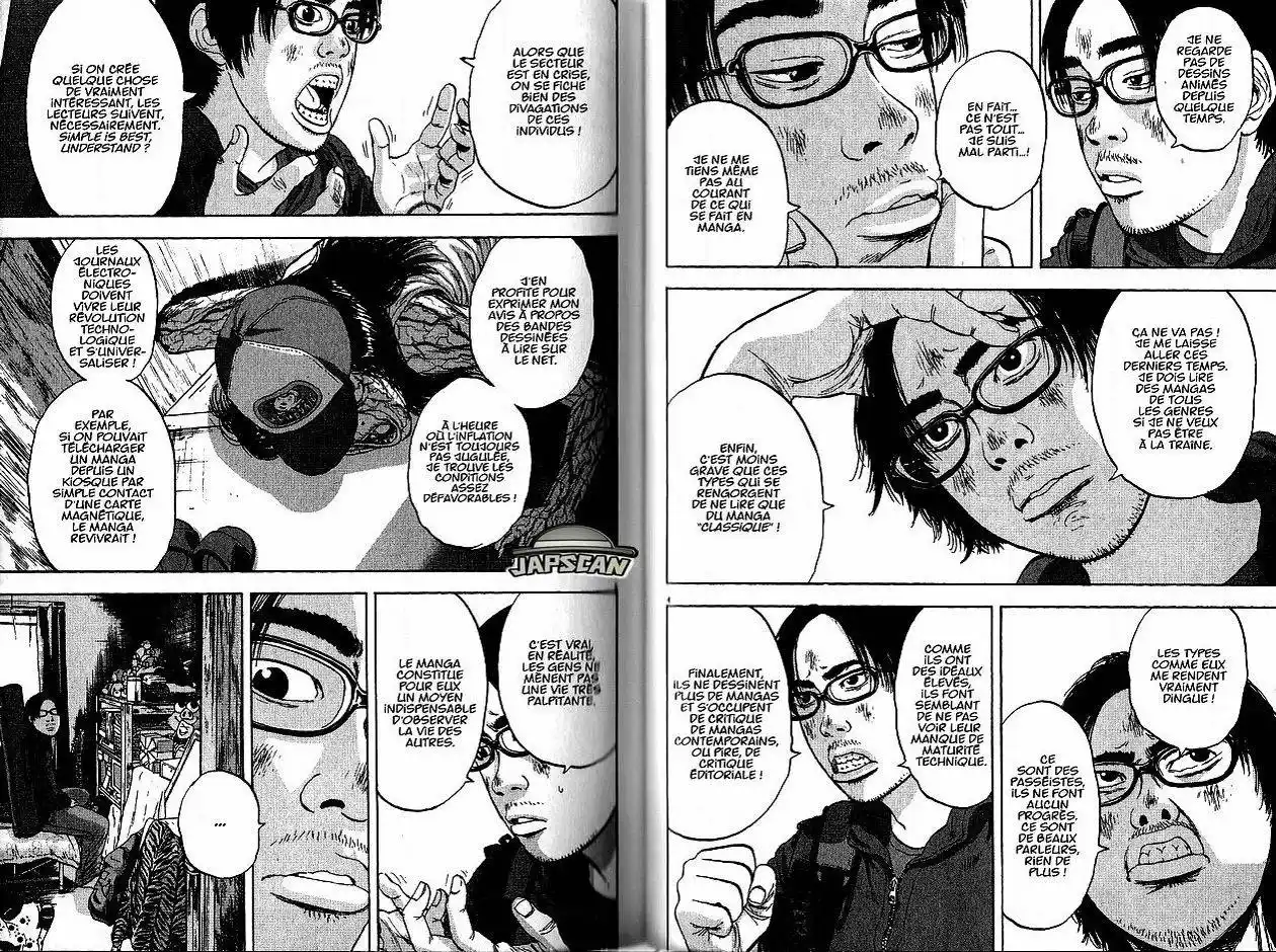 I am a Hero 15 page 3