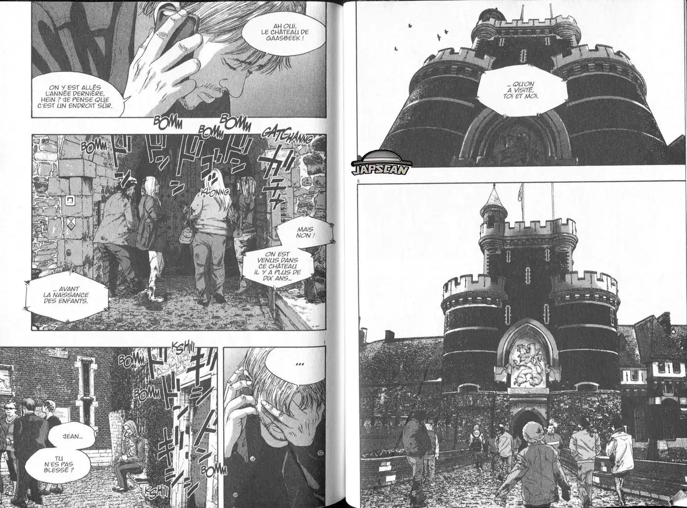 I am a Hero 146 page 4