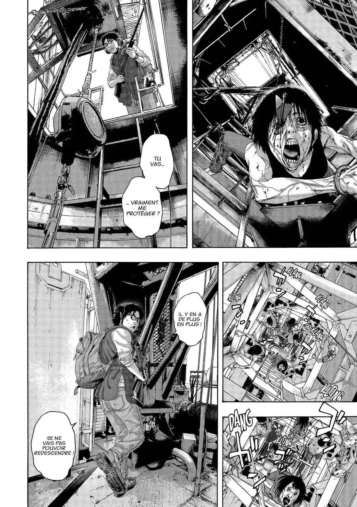 I am a Hero 244 page 6