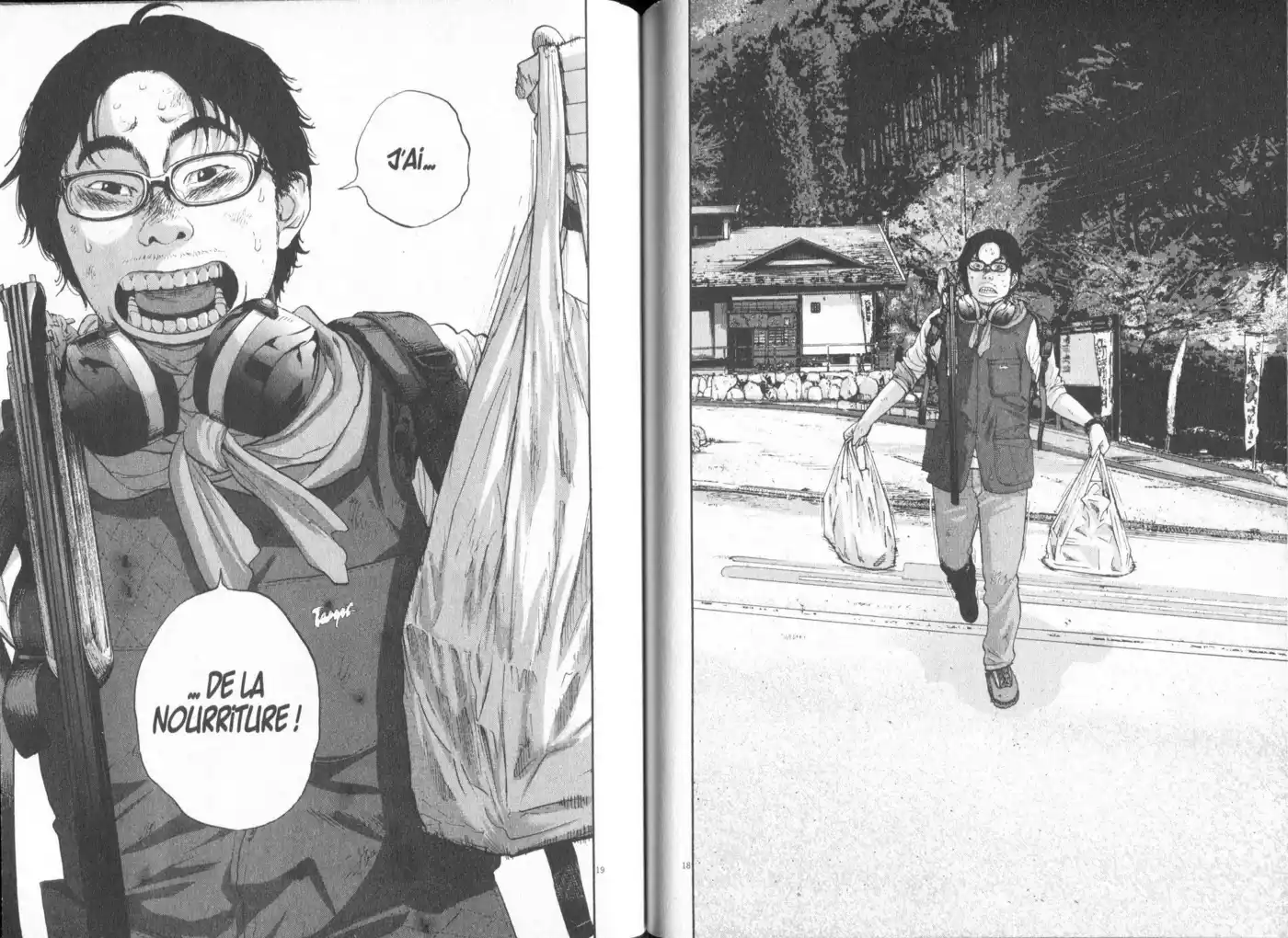 I am a Hero 105 page 10