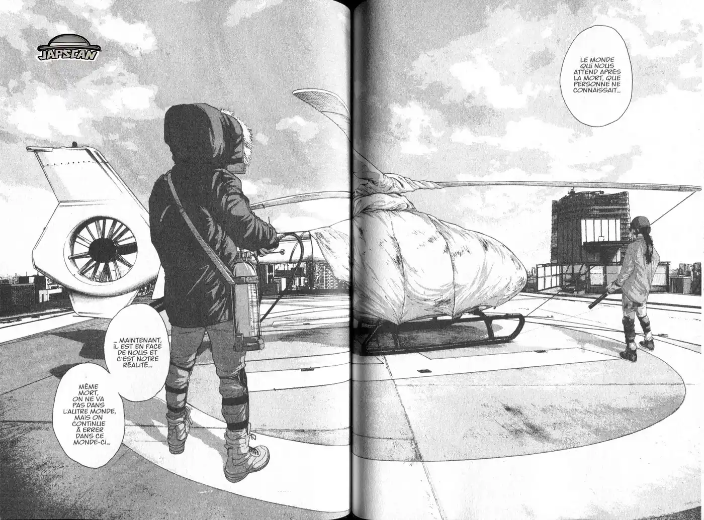 I am a Hero 202 page 5