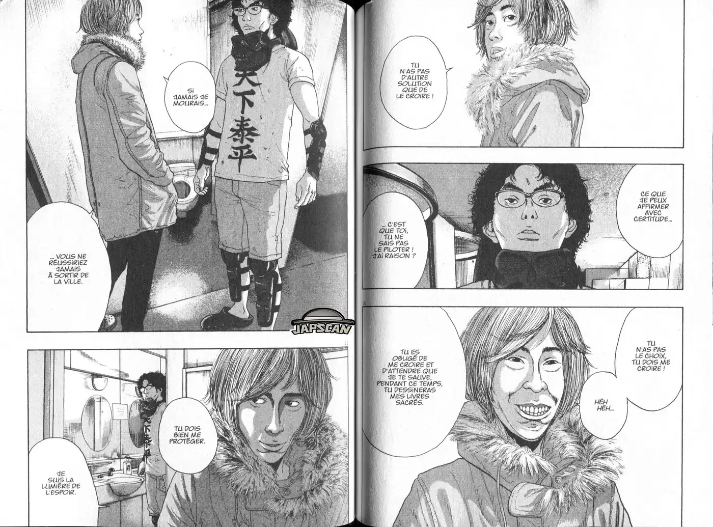 I am a Hero 202 page 7
