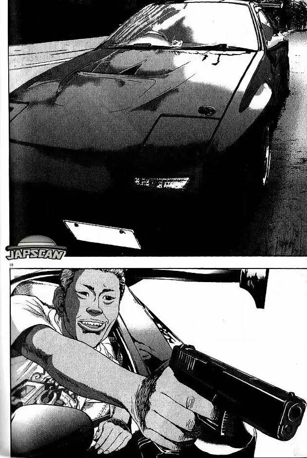 I am a Hero 43 page 10
