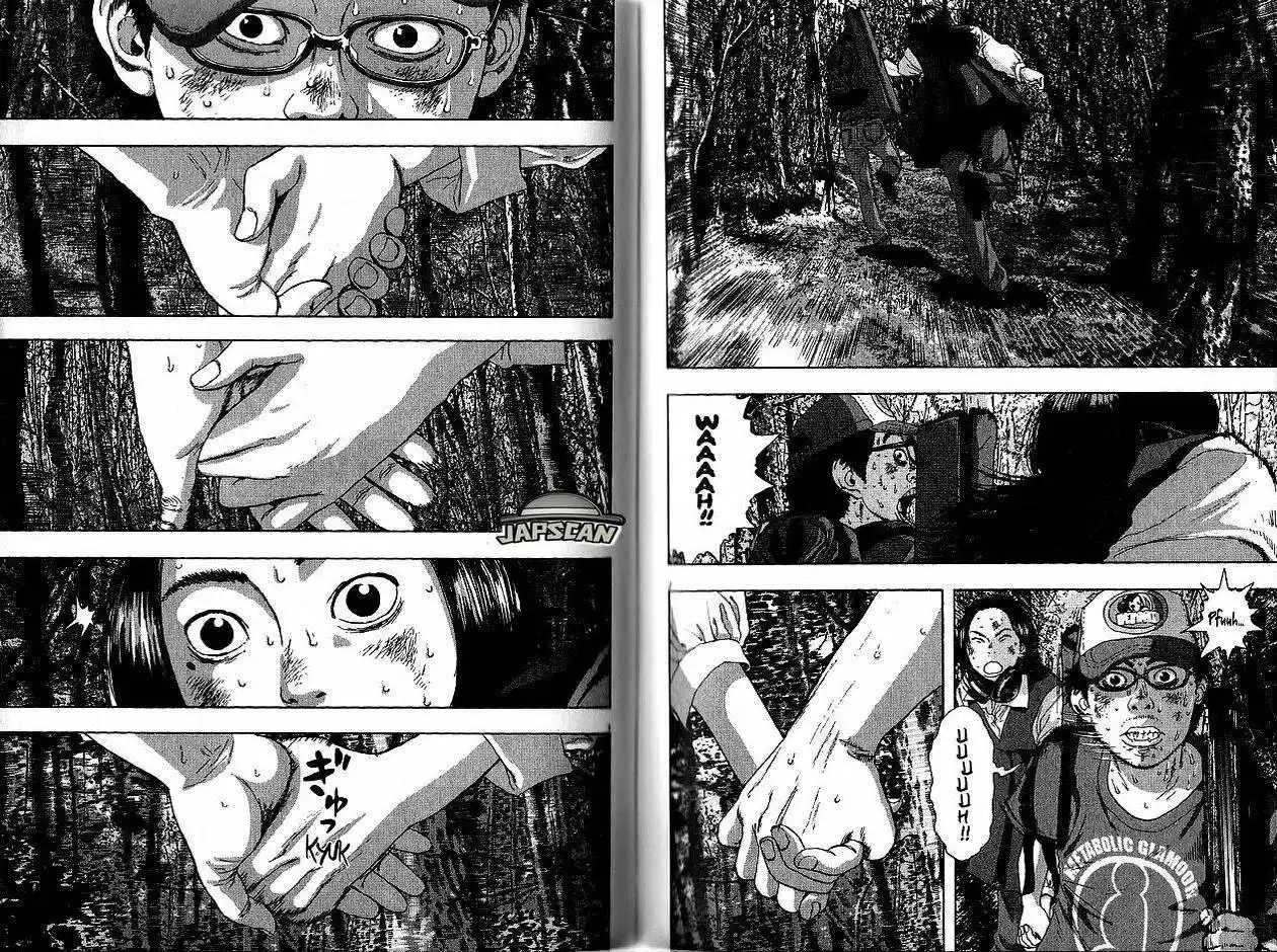 I am a Hero 43 page 2