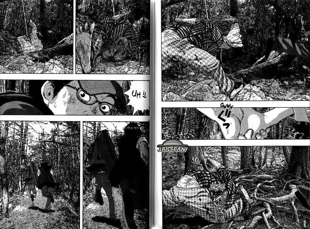 I am a Hero 43 page 3
