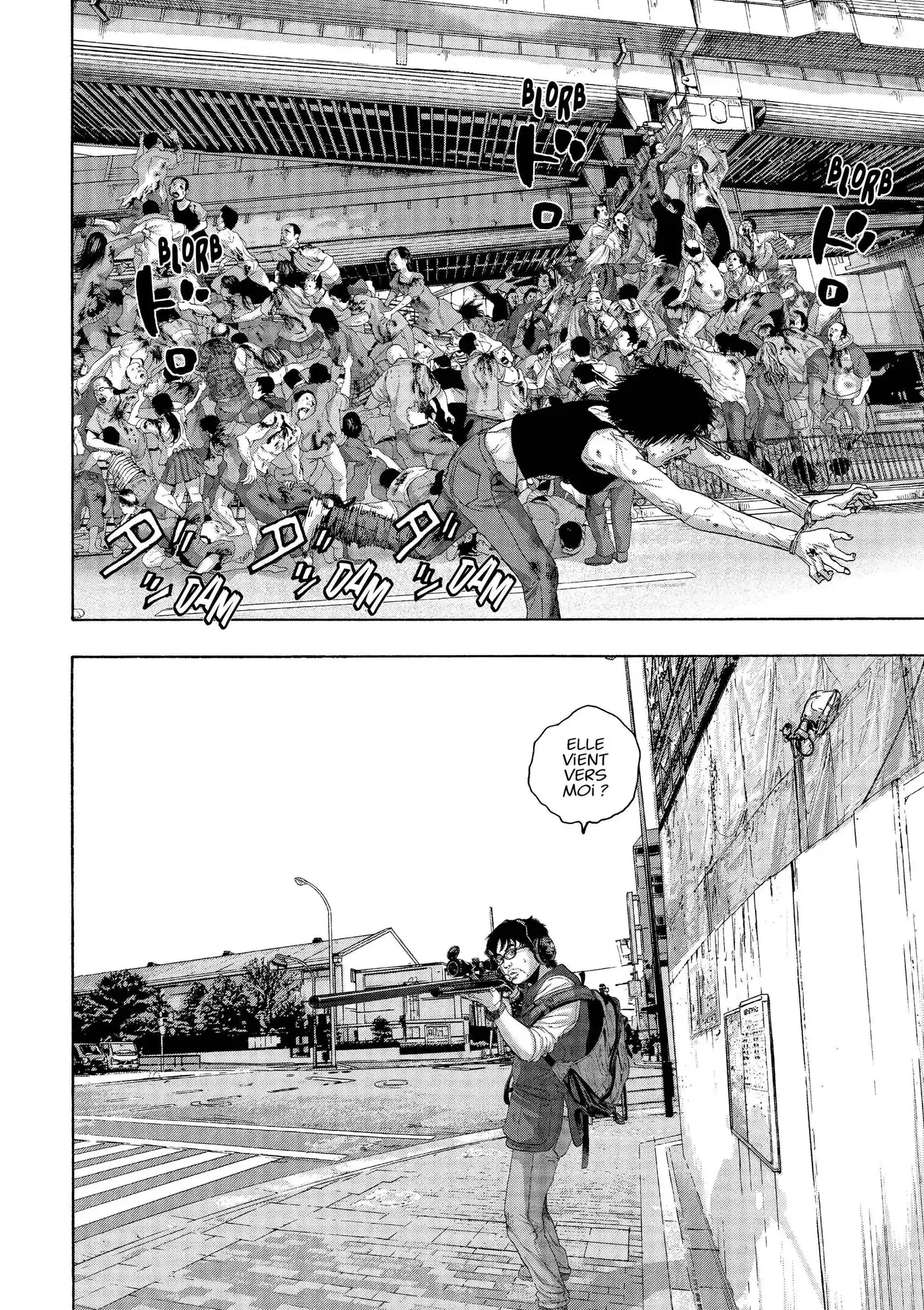 I am a Hero 240 page 2