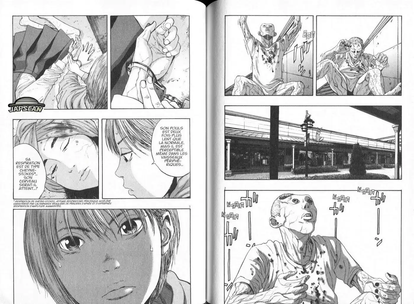 I am a Hero 81 page 2